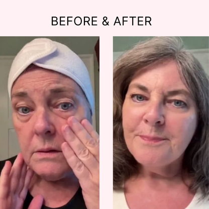 LUMIARA™ Radiance Retinol Stick: The Ultimate Brightening & Anti-Aging Eye Treatment